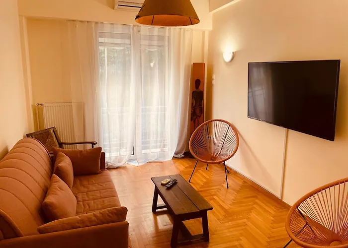 Iris Apartment By Superhost Hub