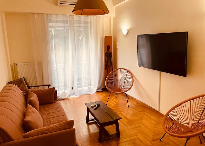 Iris Apartment By Superhost Hub