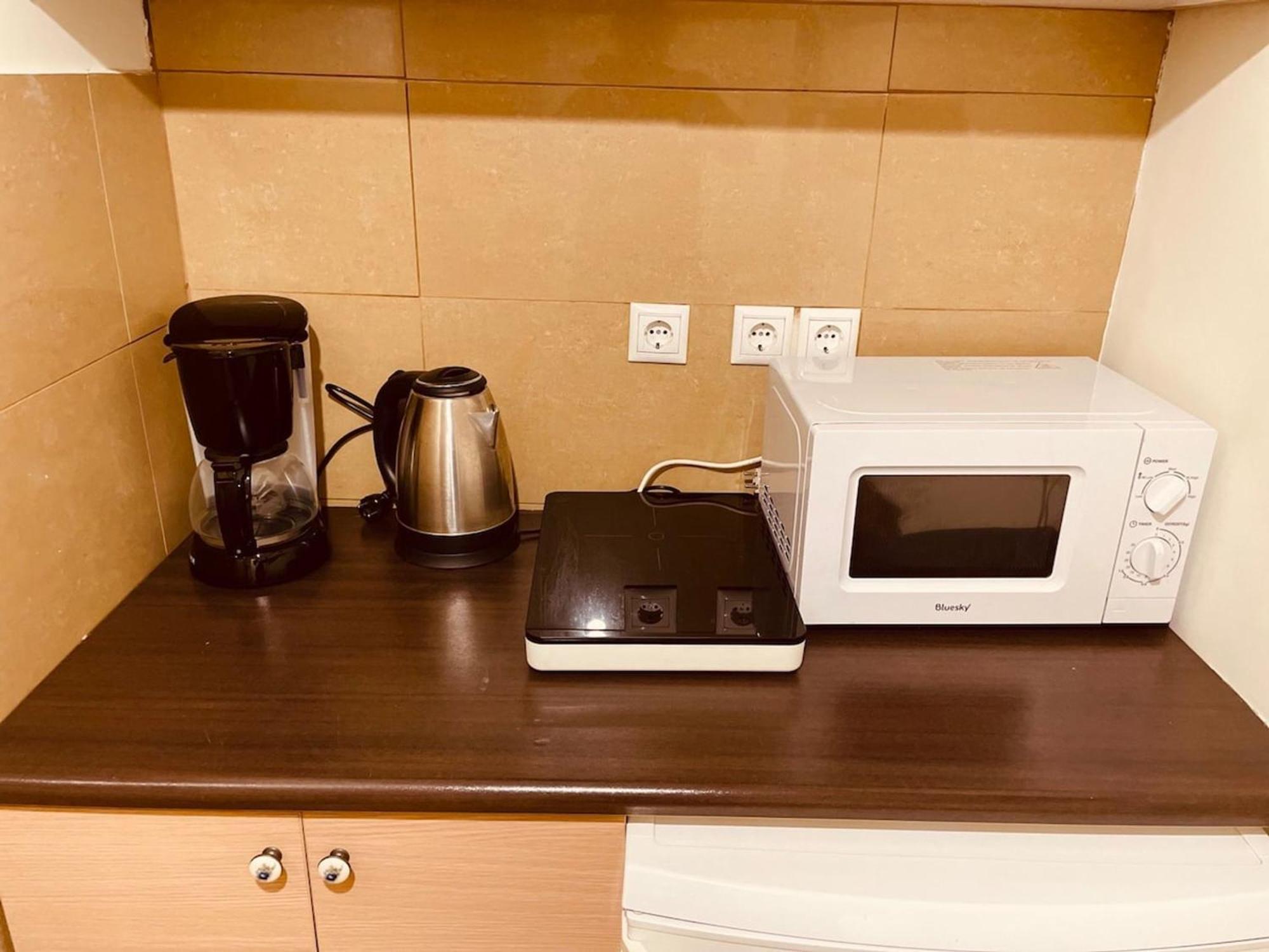 Apartmán Iris By Superhost Hub Atény